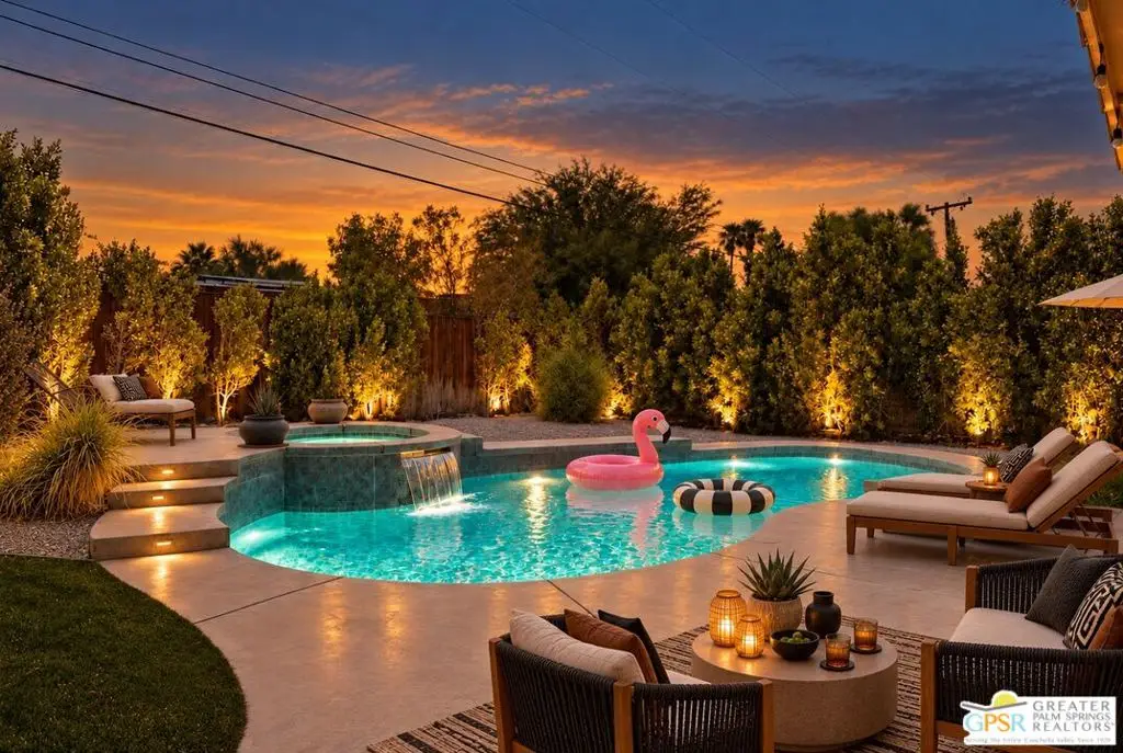 12800 Miracle Hill Road, Desert Hot Springs, CA 92240 - #1