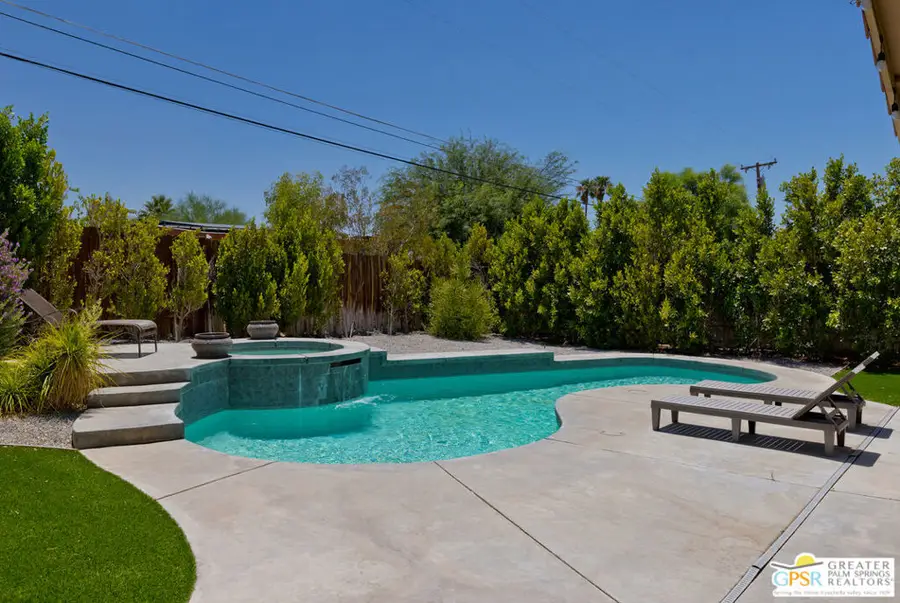 12800 Miracle Hill Road, Desert Hot Springs, CA 92240 - #2
