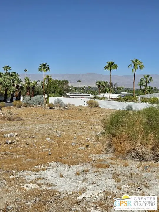 265 Dunes View Rd, Rancho Mirage, CA 92270