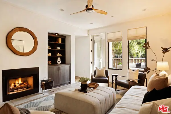 5625 Crescent Parkway #132, Playa Vista, CA 90094