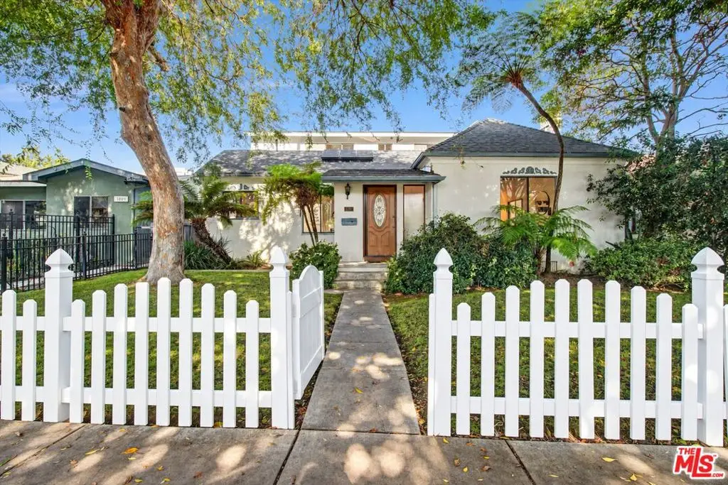 1013 Bay Street, Santa Monica, CA 90405 - #1