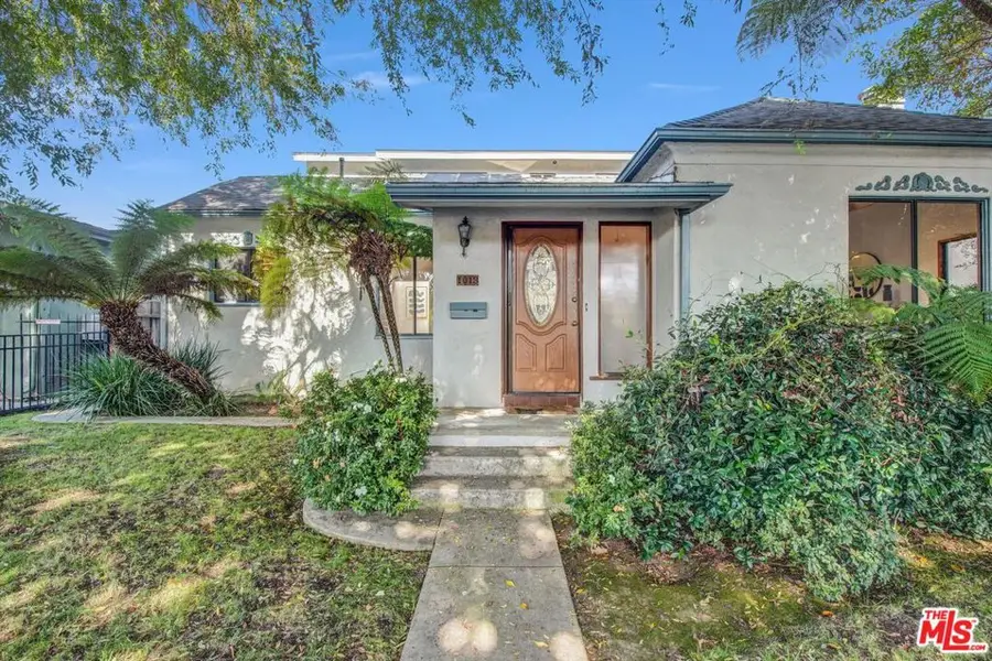 1013 Bay Street, Santa Monica, CA 90405 - #2