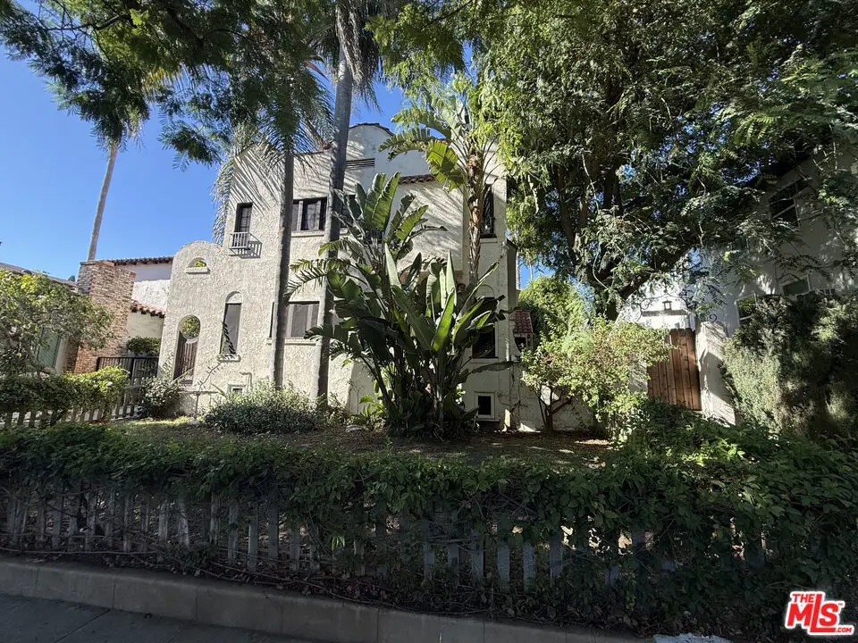 7953 Norton Avenue, West Hollywood, CA 90046 - #1