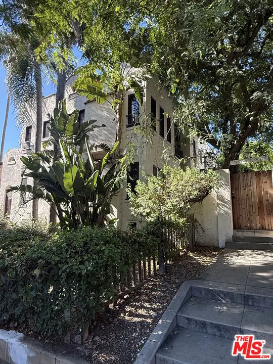 7953 Norton Avenue, West Hollywood, CA 90046 - #2
