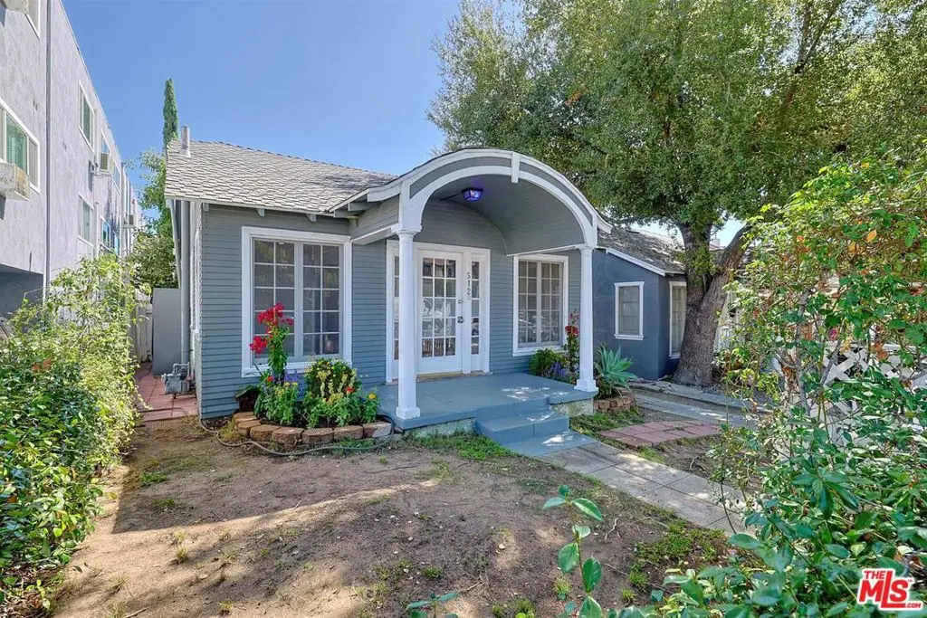 512 E Tujunga Avenue, Burbank, CA 91501 - #1