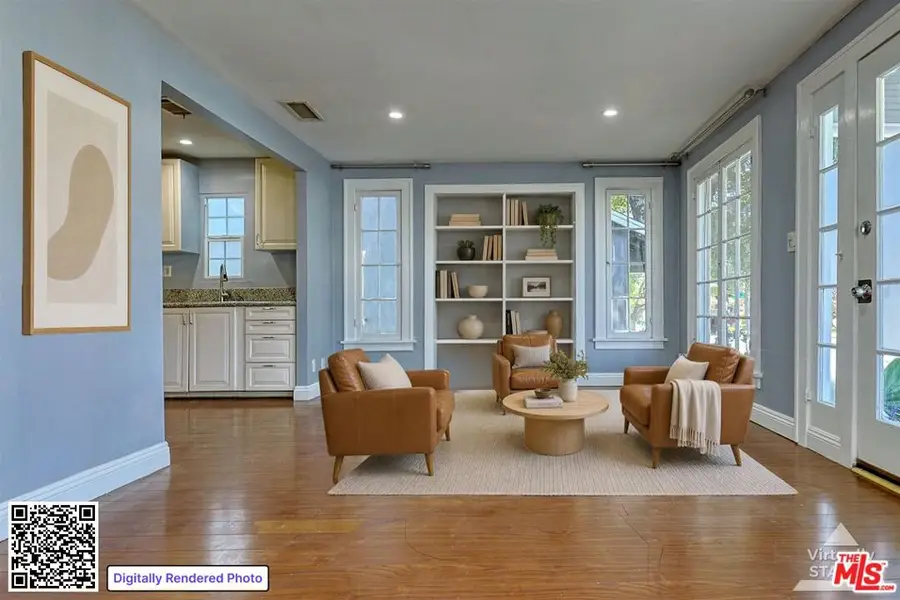 512 E Tujunga Avenue, Burbank, CA 91501 - #3