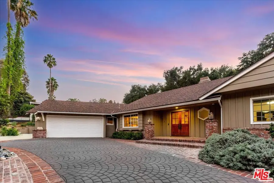 3741 Royal Woods Drive, Sherman Oaks, CA 91403 - #2