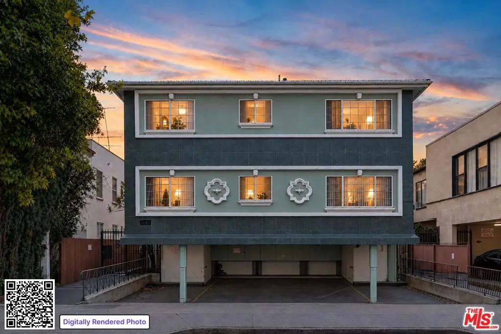 8436 Blackburn Avenue, Los Angeles, CA 90048 - #1