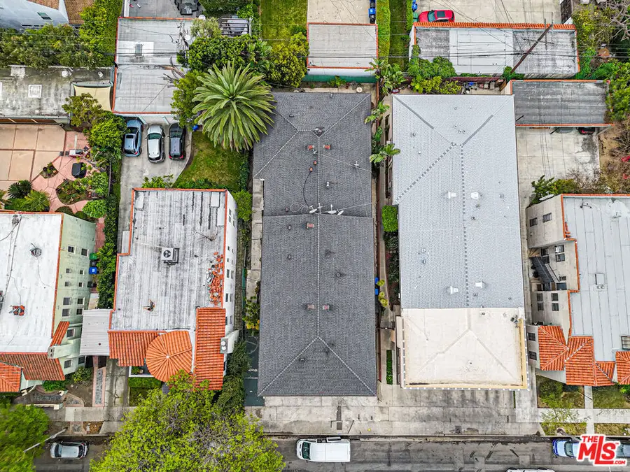 8436 Blackburn Avenue, Los Angeles, CA 90048 - #3