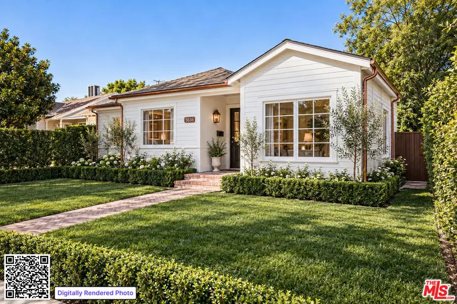 5636 Lindley Avenue, Encino, CA 91316 - #2
