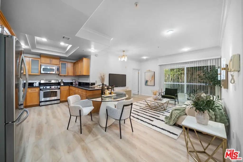 1128 S Serrano Avenue #104, Los Angeles, CA 90006 - #1