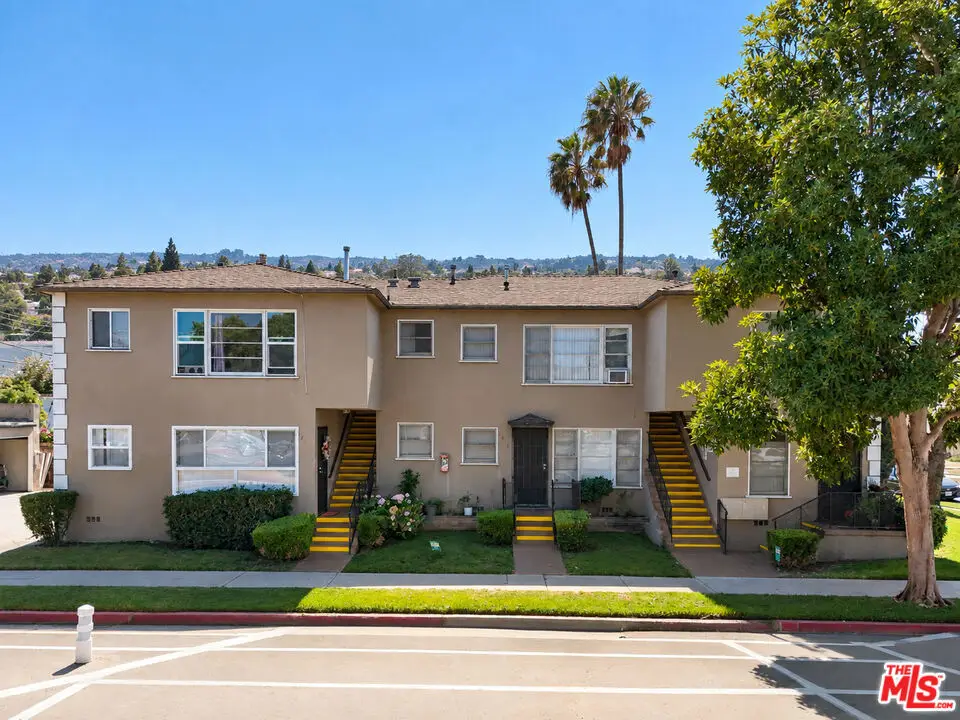 5470 W San Vicente Boulevard, Los Angeles, CA 90019 - #1