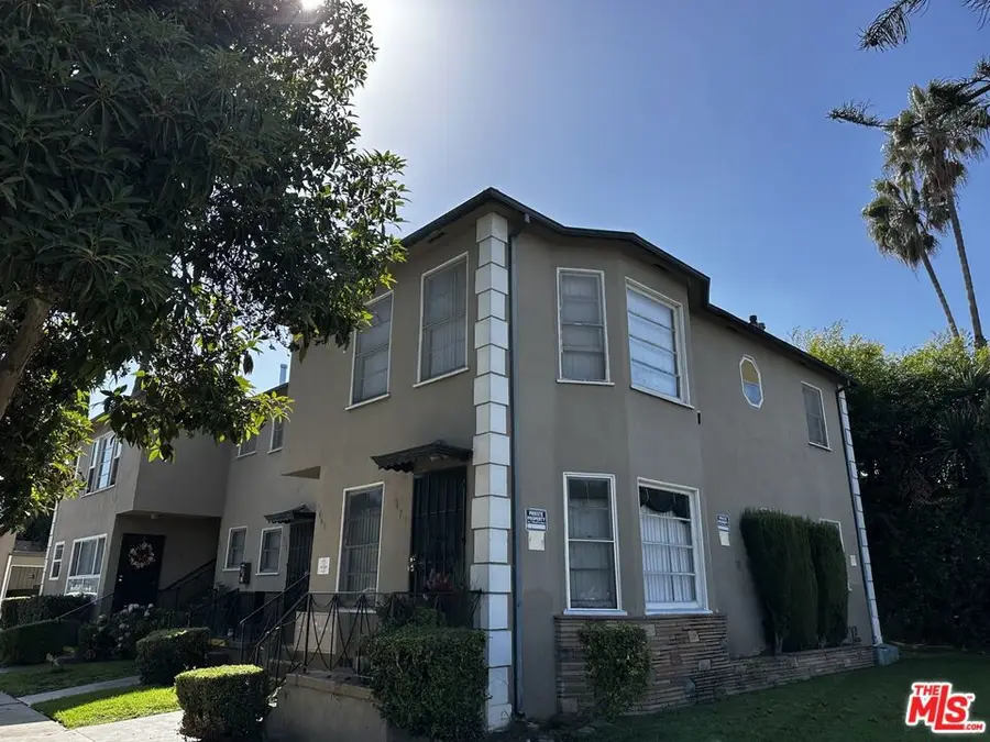 5470 W San Vicente Boulevard, Los Angeles, CA 90019 - #2