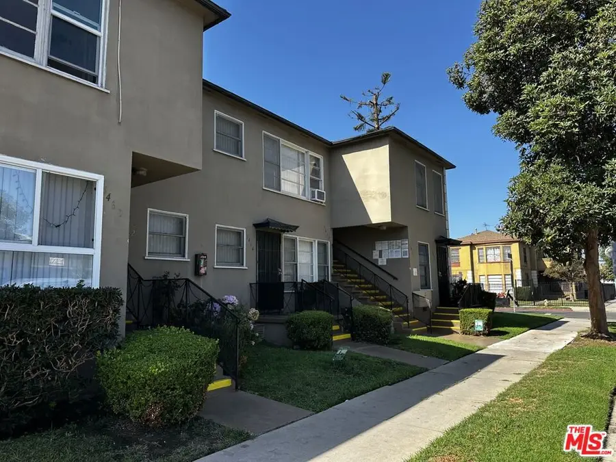 5470 W San Vicente Boulevard, Los Angeles, CA 90019 - #3