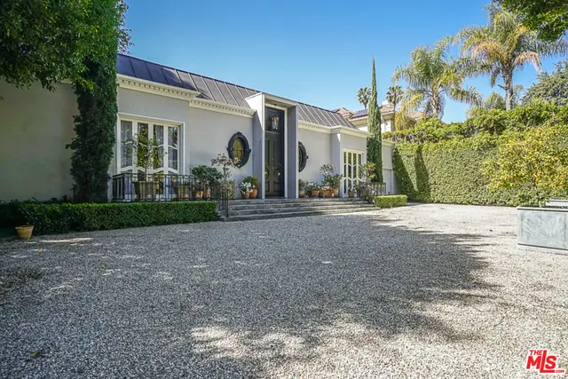 517 N Rodeo Drive, Beverly Hills, CA 90210 - #1