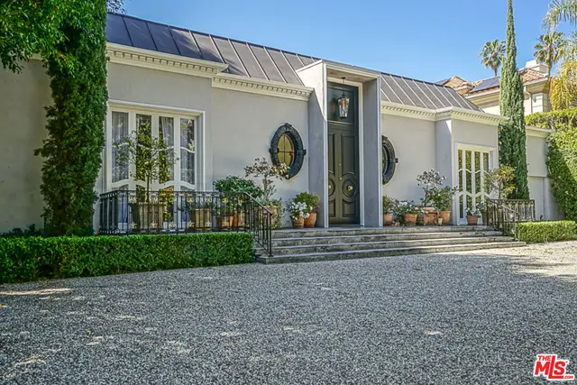 517 N Rodeo Drive, Beverly Hills, CA 90210 - #2