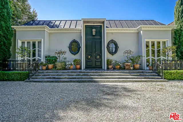 517 N Rodeo Drive, Beverly Hills, CA 90210 - #3