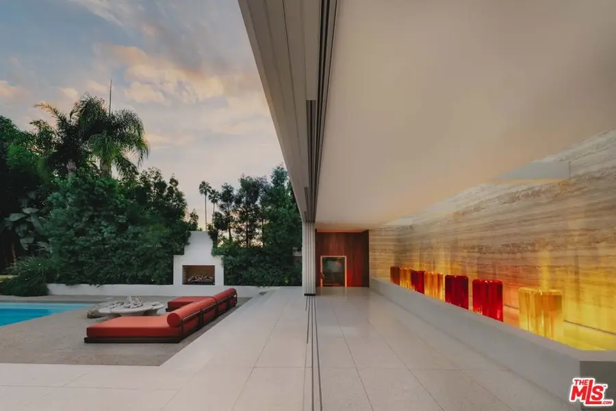 400 Castle Place, Beverly Hills, CA 90210 - #3