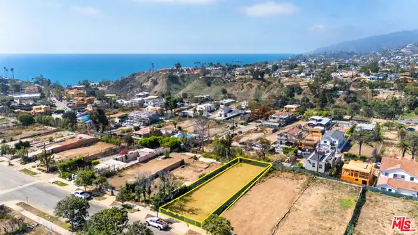 717 Via De La Paz, Pacific Palisades, CA 90272