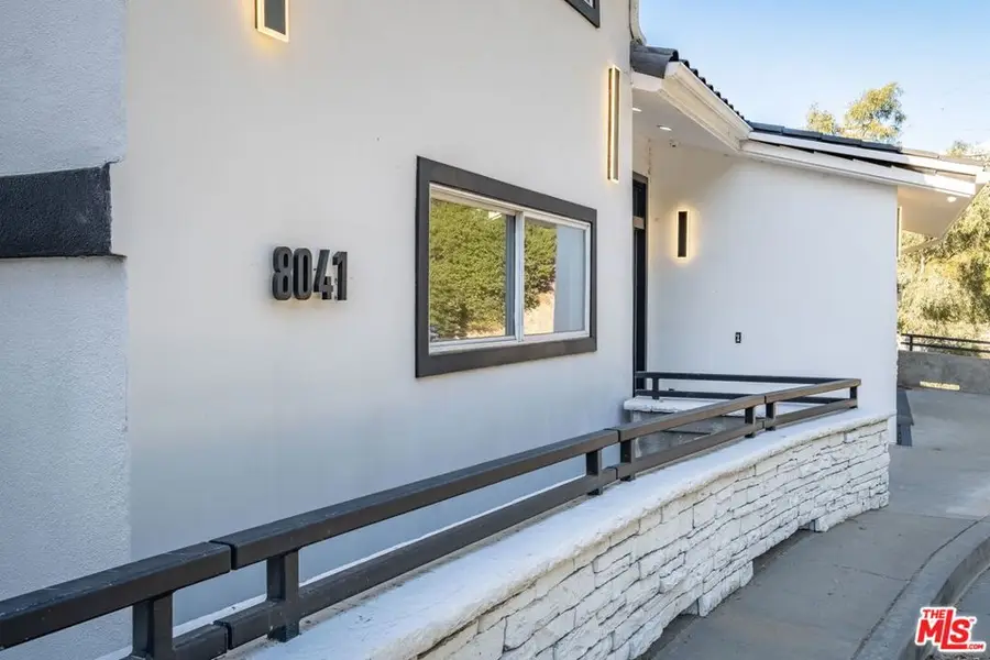 8041 Bulwer Drive, Los Angeles, CA 90046 - #2