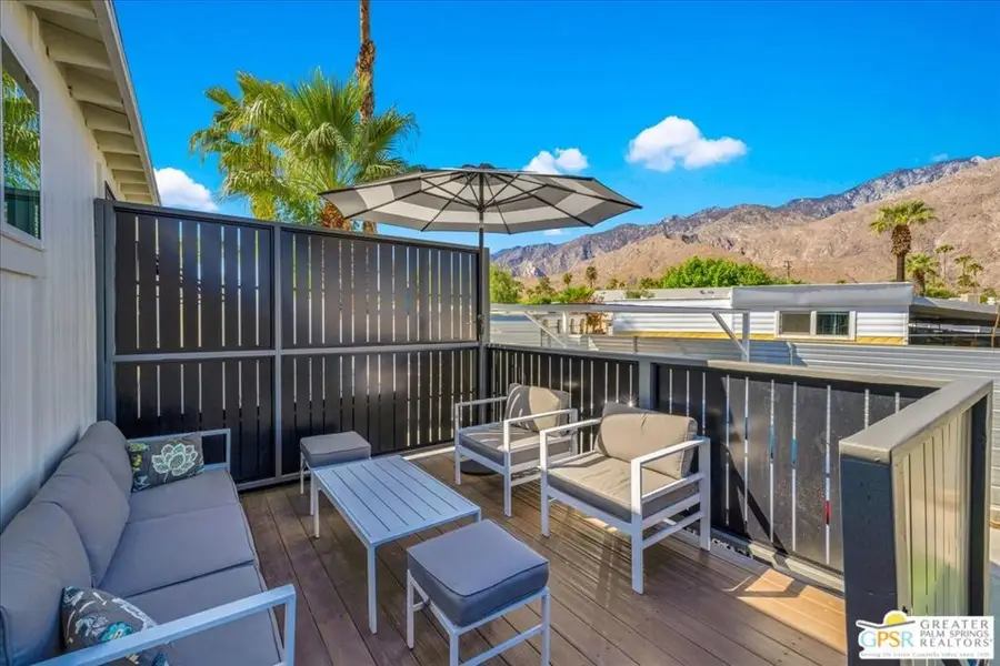 351 Tomahawk Street, Palm Springs, CA 92264 - #3
