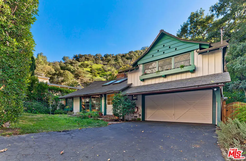 9816 Easton Drive, Beverly Hills, CA 90210 - #1