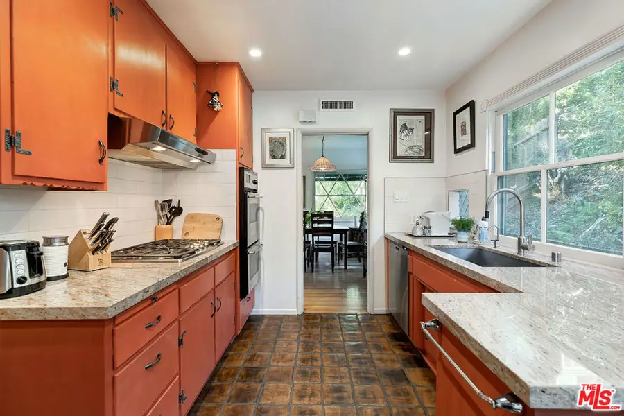 9816 Easton Drive, Beverly Hills, CA 90210 - #3