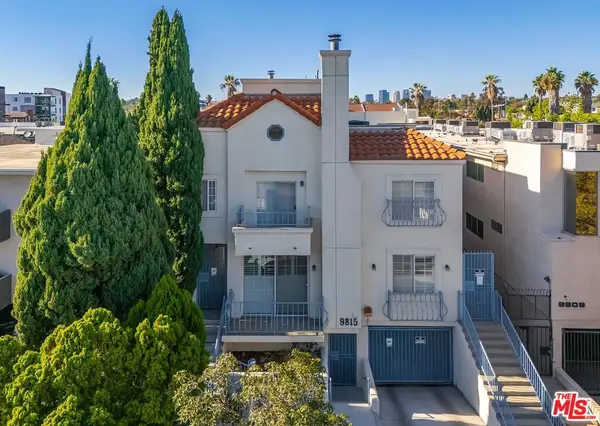 9815 Regent Street #2, Los Angeles, CA 90034