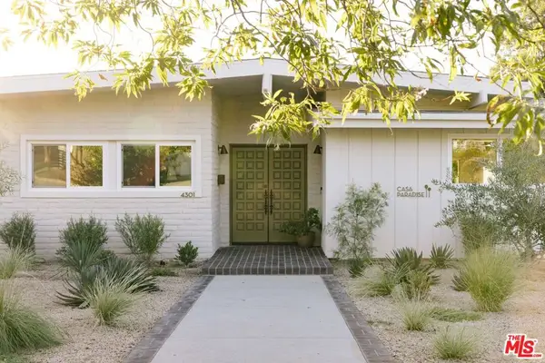 4301 Manson Avenue, Woodland Hills, CA 91364