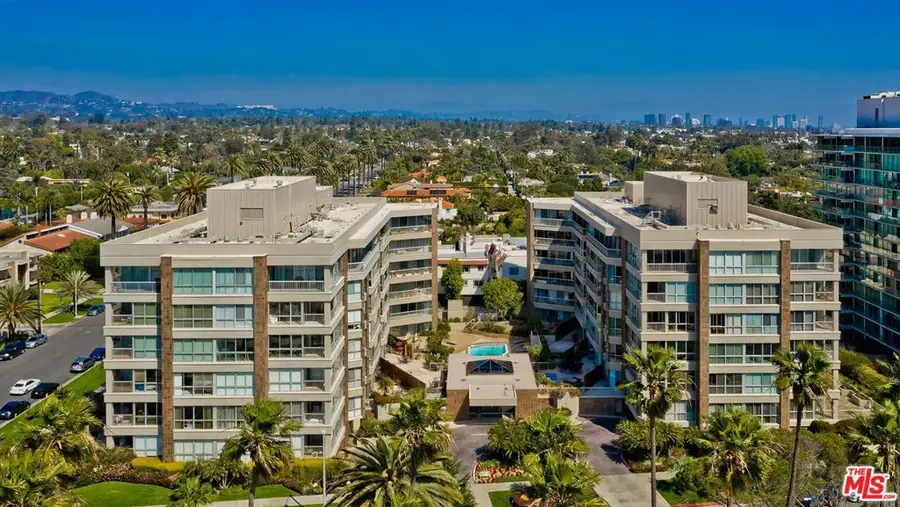 515 Ocean Avenue #307S, Santa Monica, CA 90402 - #2