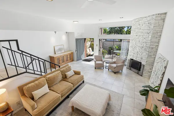4631 Alla Road #4, Marina Del Rey, CA 90292