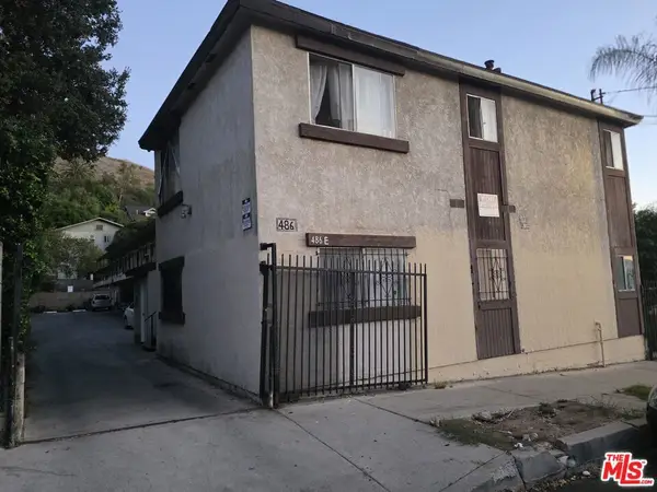 486 E Avenue 28, Los Angeles, CA 90031