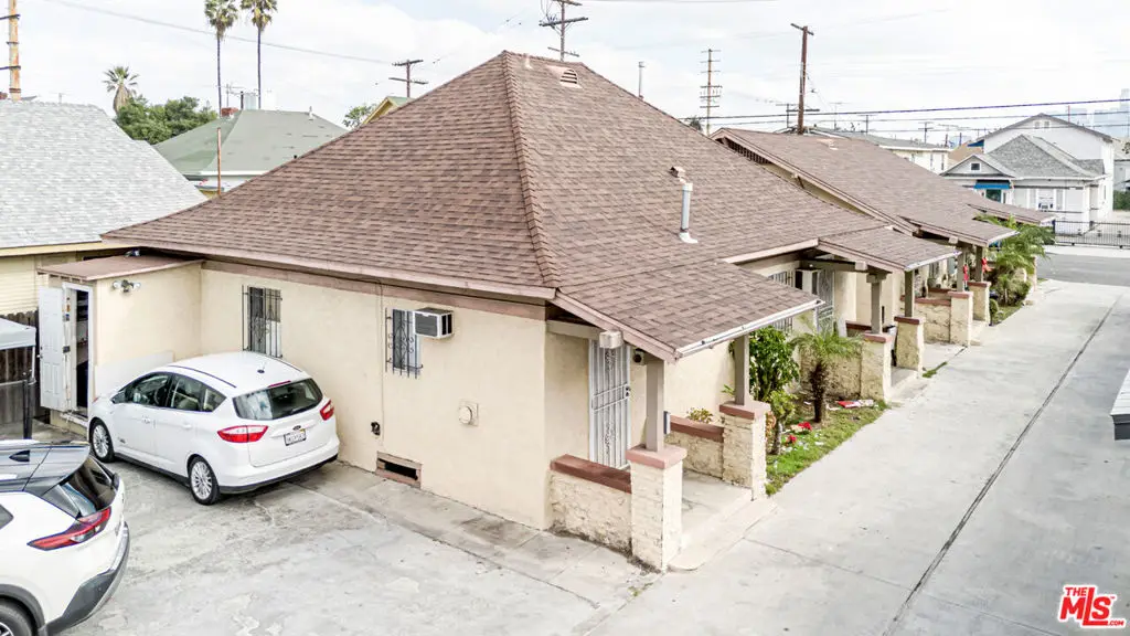 1209 Irolo Street, Los Angeles, CA 90006 - #1
