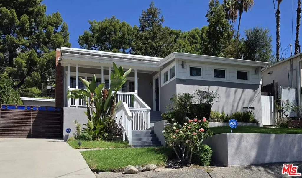 3049 Brookhill Street, La Crescenta, CA 91214 - #1
