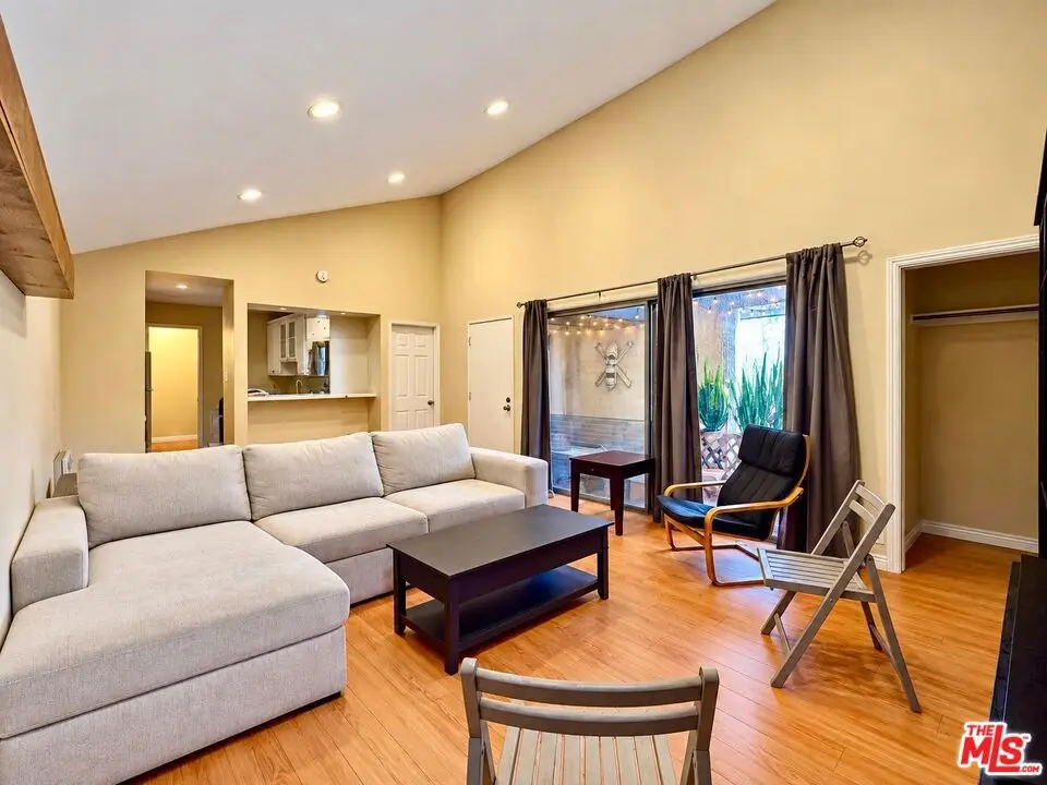 7890 E Spring Street #21C, Long Beach, CA 90815 - #1