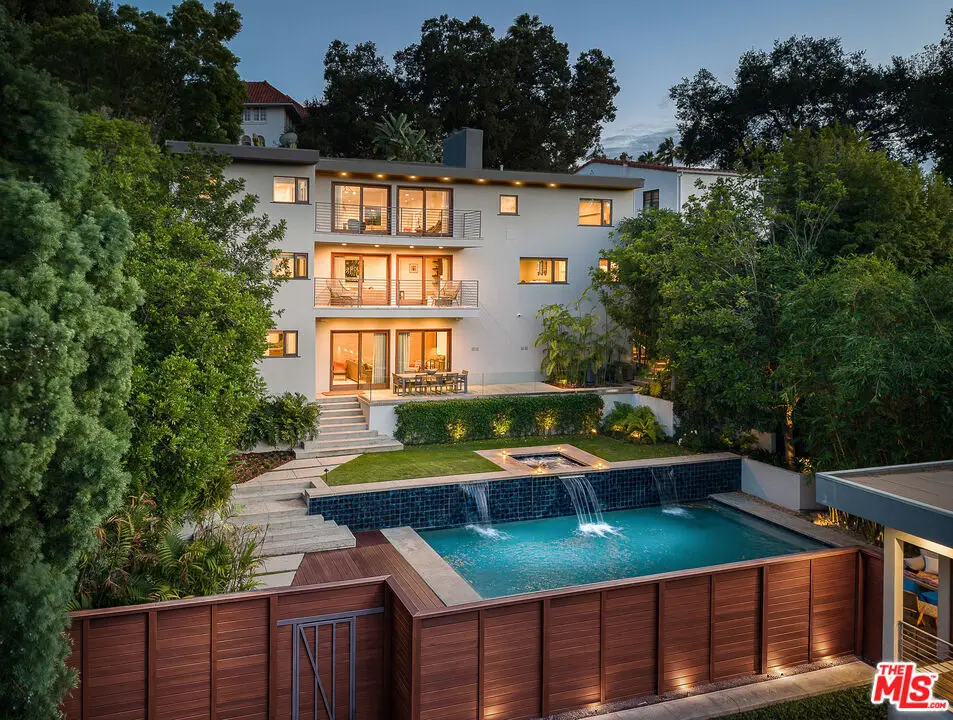 2035 De Mille Drive, Los Angeles, CA 90027 - #1