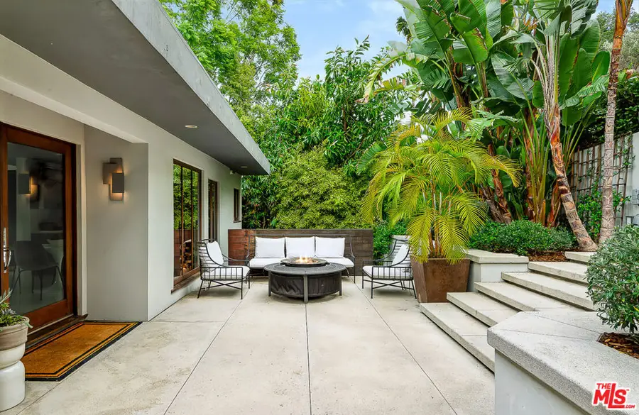 2035 De Mille Drive, Los Angeles, CA 90027 - #3