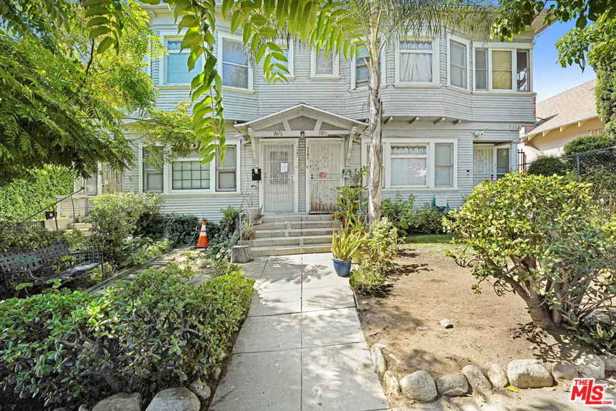 114 W Avenue 45, Los Angeles, CA 90065 - #3