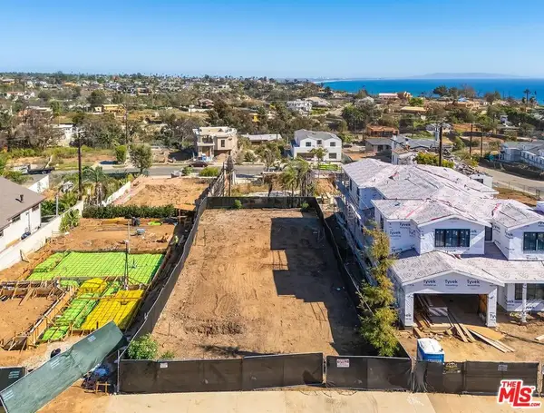 16778 Edgar Street, Pacific Palisades, CA 90272