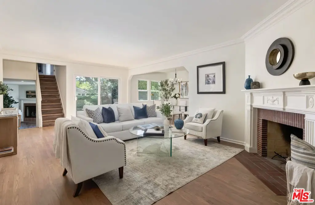 11344 Homedale Street, Los Angeles, CA 90049 - #1