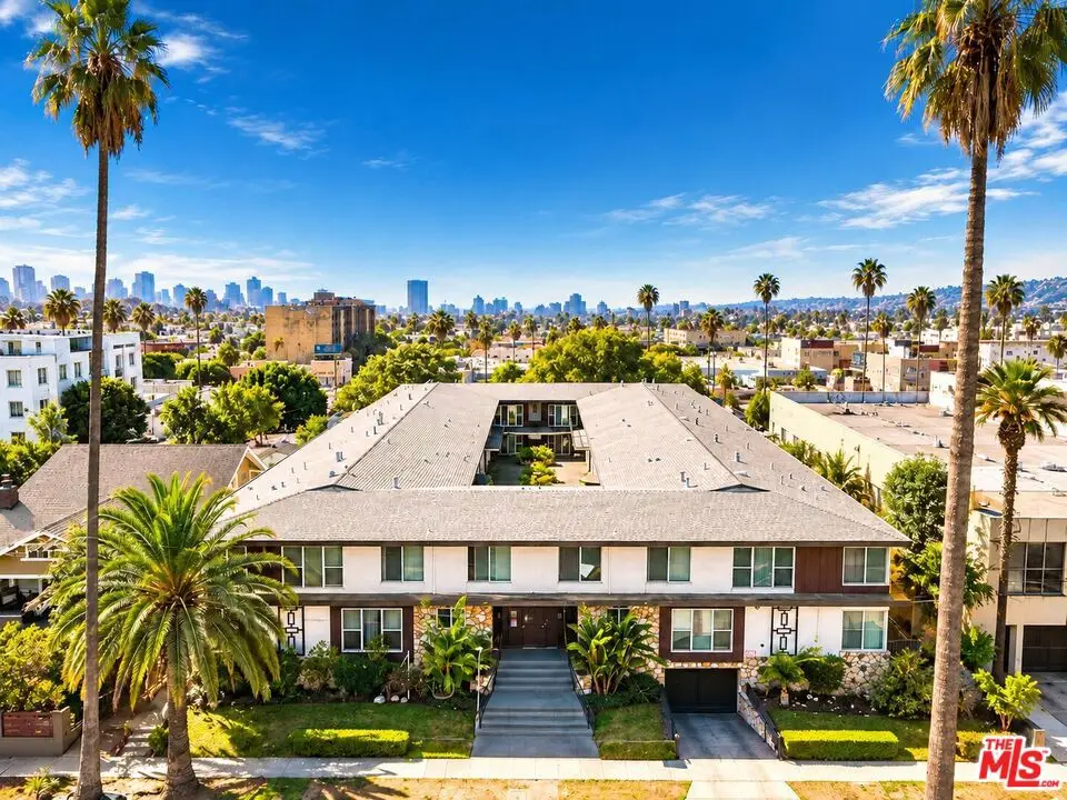 5110 Harold Way, Los Angeles, CA 90027 - #1