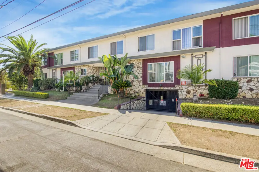 5110 Harold Way, Los Angeles, CA 90027 - #2