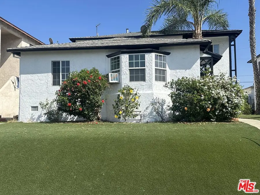 1706 S Crescent Heights Boulevard, Los Angeles, CA 90035 - #2