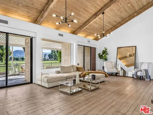 632 Hospitality Drive, Rancho Mirage, CA 92270