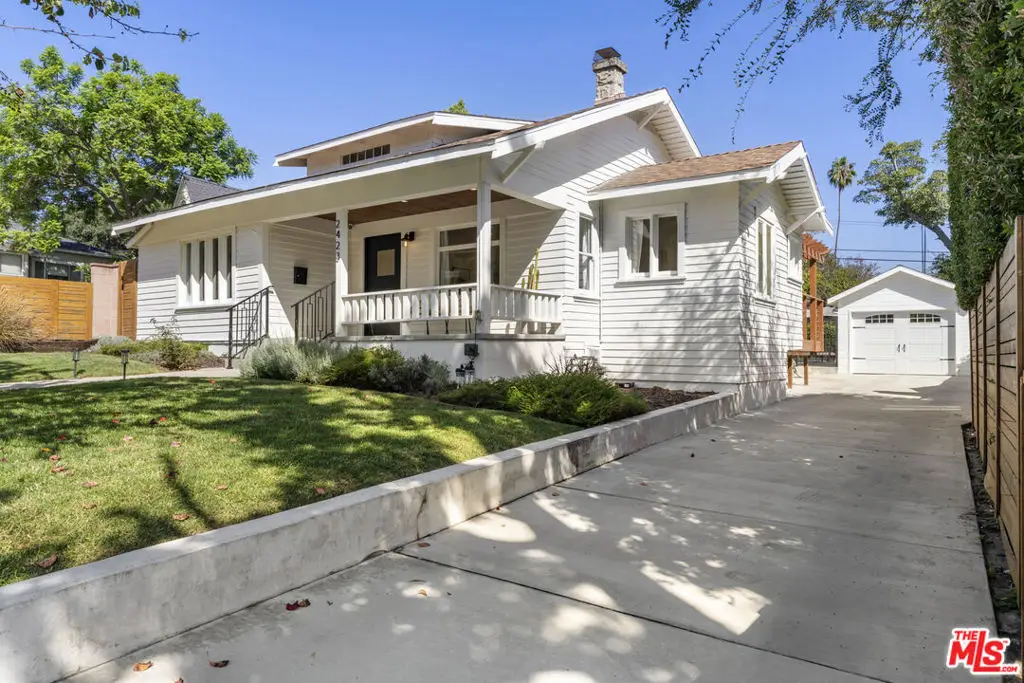 2423 Ridgeview Avenue, Los Angeles, CA 90041 - #1