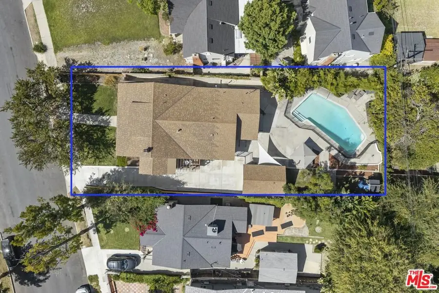2423 Ridgeview Avenue, Los Angeles, CA 90041 - #3