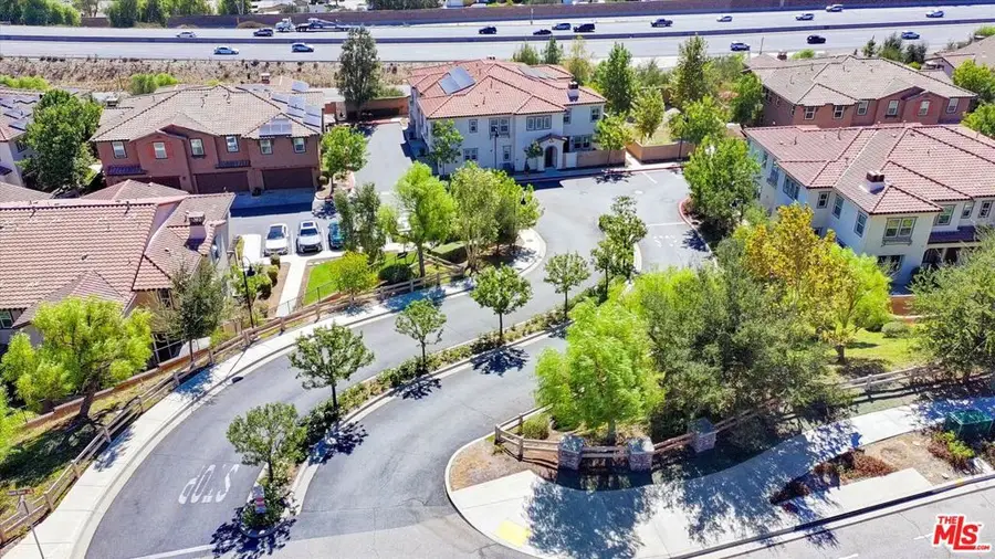 2431 Birchknoll Court #2, Simi Valley, CA 93063 - #2