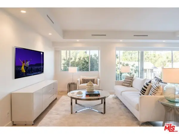838 N Doheny Drive #302, West Hollywood, CA 90069