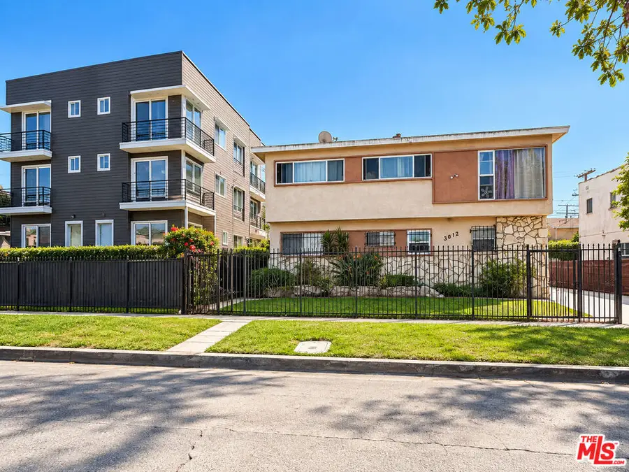 3012 Alsace Avenue, Los Angeles, CA 90016 - #2