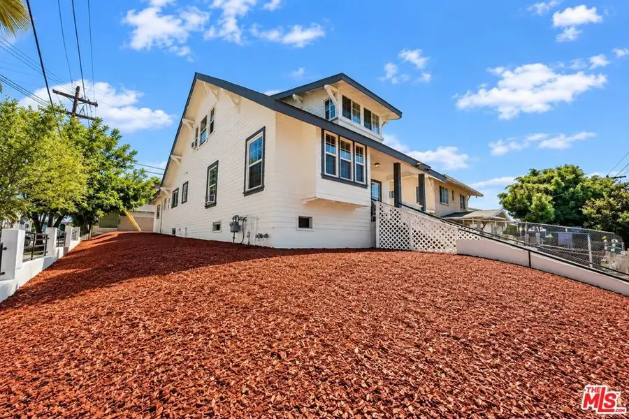 152 N Benton Way, Los Angeles, CA 90026 - #3